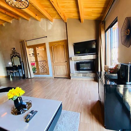 Casa Neek Villa San Cristobal de las Casas Luaran gambar