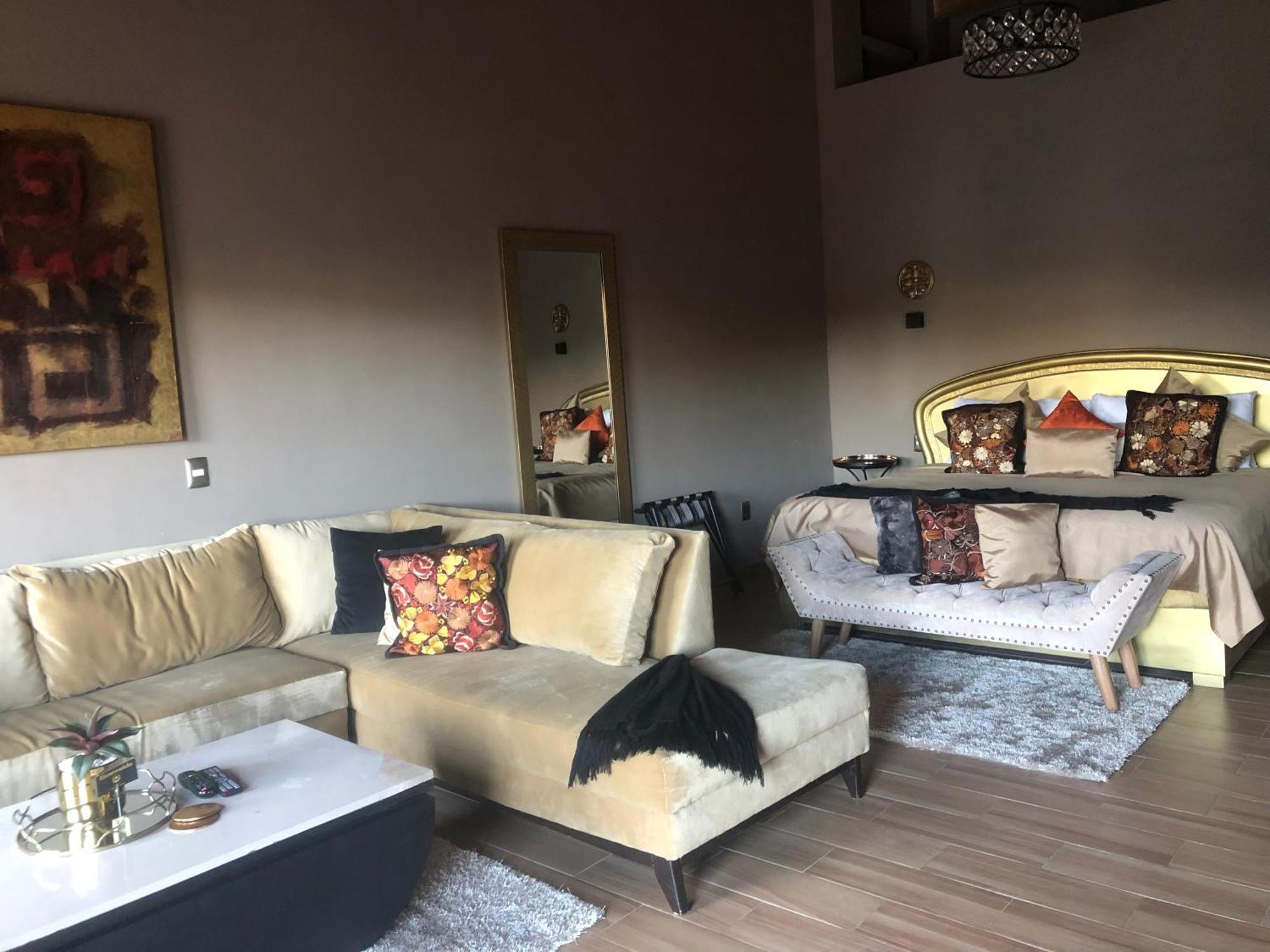 Casa Neek Villa San Cristobal de las Casas Luaran gambar