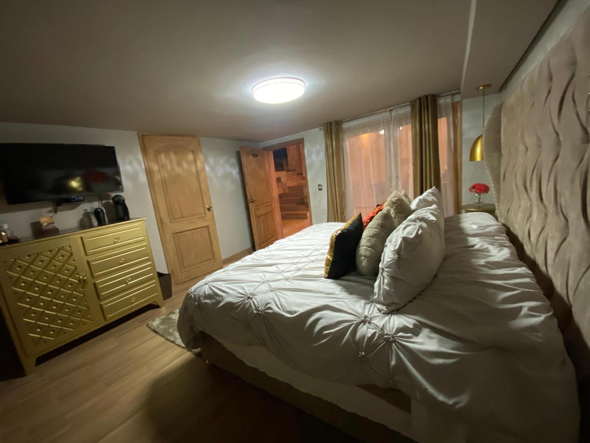 Casa Neek Villa San Cristobal de las Casas Luaran gambar