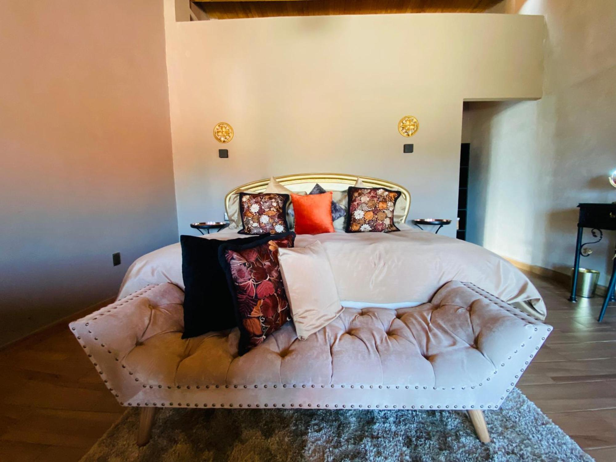 Casa Neek Villa San Cristobal de las Casas Luaran gambar