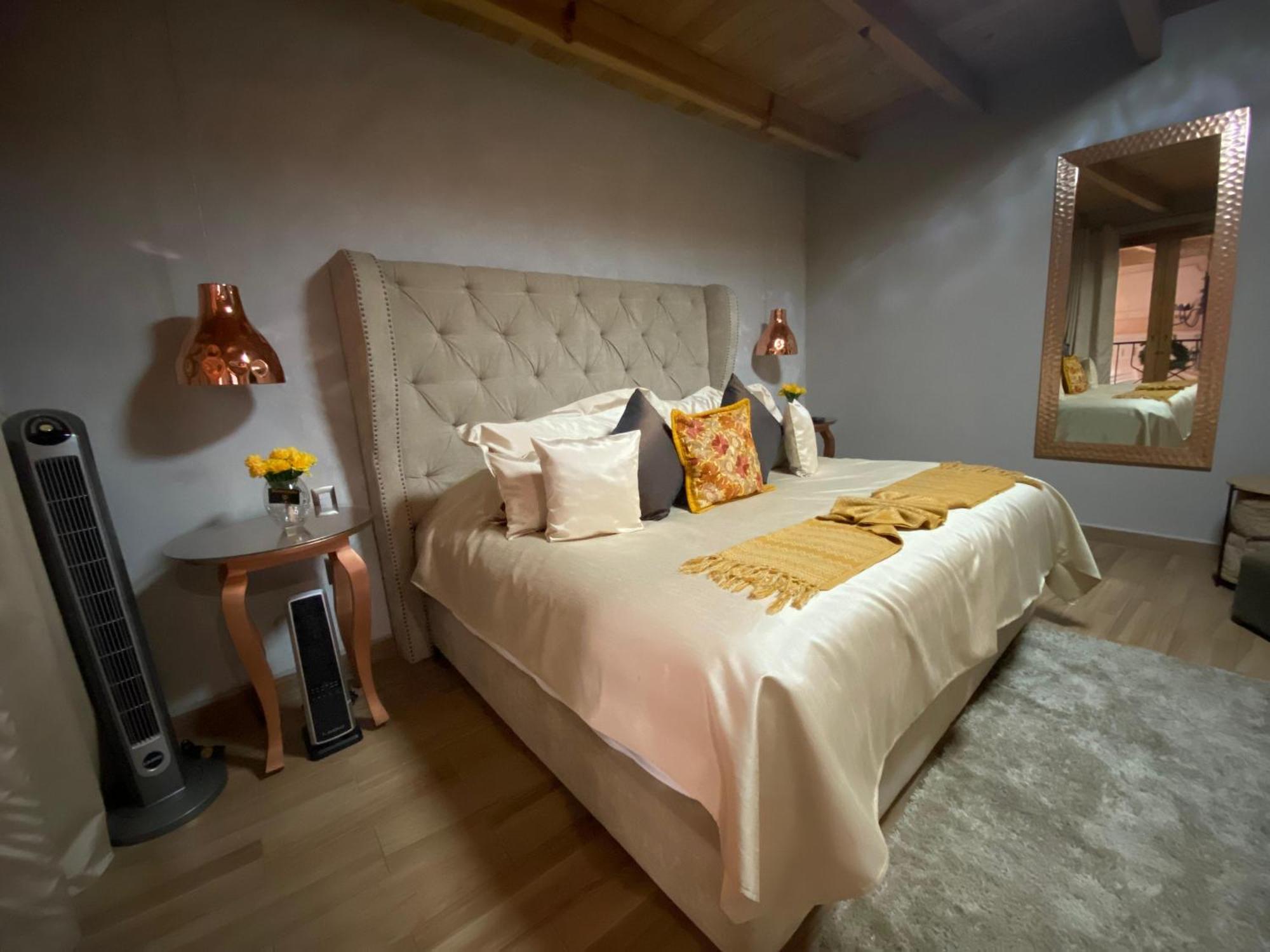 Casa Neek Villa San Cristobal de las Casas Luaran gambar