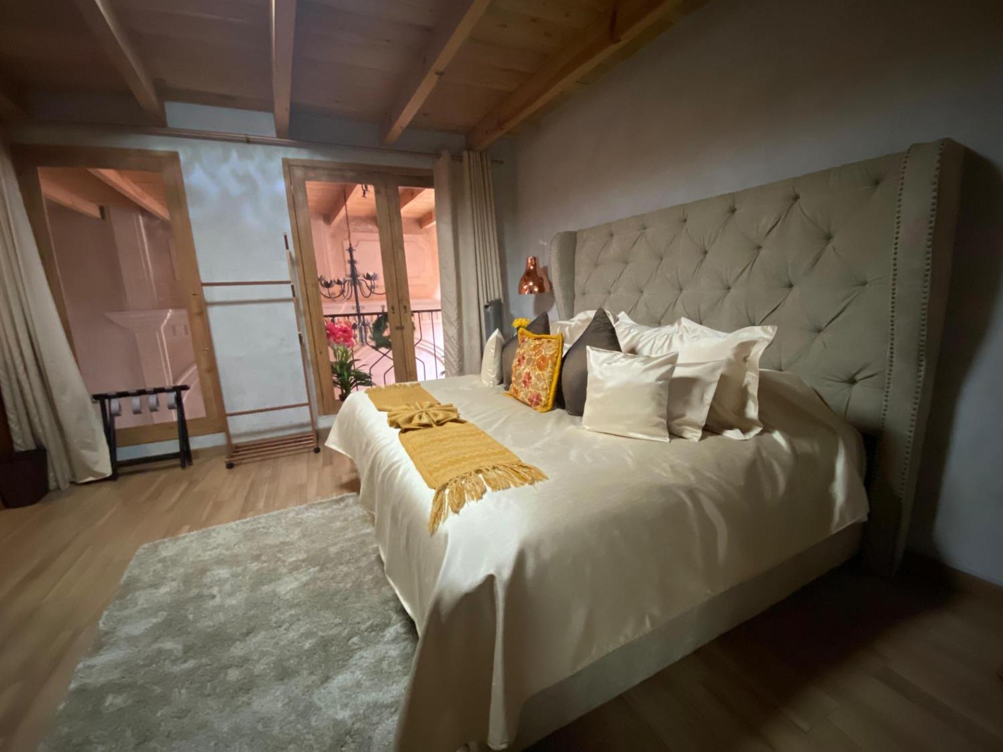 Casa Neek Villa San Cristobal de las Casas Luaran gambar